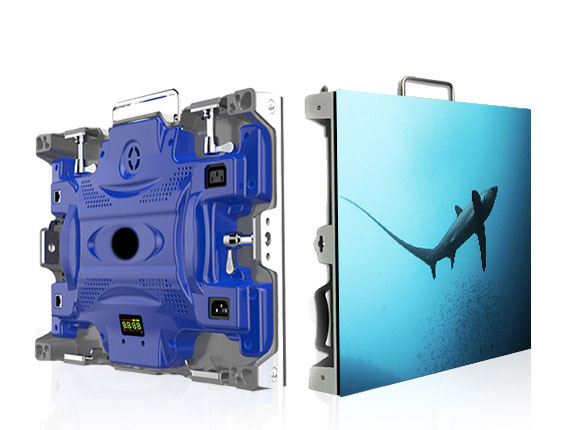 P2小間距LED顯示屏